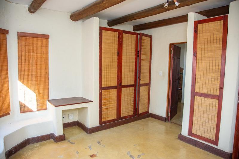 To Let 2 Bedroom Property for Rent in Dotye Eastern Cape